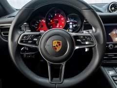 Porsche Macan 2.0T - ფოტო 16