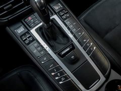 Porsche Macan 2.0T - ფოტო 19