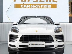 Porsche Macan 2.0T - ფოტო 2