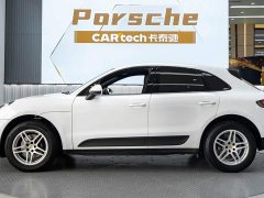 Porsche Macan 2.0T - ფოტო 3