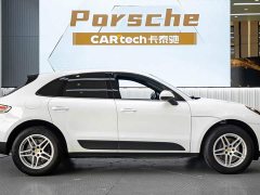 Porsche Macan 2.0T - ფოტო 4