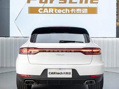 Porsche Macan 2.0T - ფოტო 5