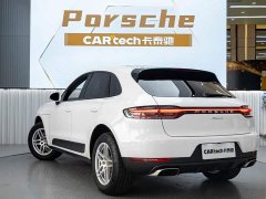 Porsche Macan 2.0T - ფოტო 6