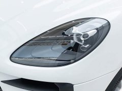 Porsche Macan 2.0T - ფოტო 8