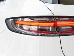 Porsche Macan 2.0T - ფოტო 9