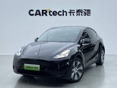 Tesla Model Y Facelift Rear-Wheel Drive - ფოტო 1