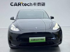 Tesla Model Y Facelift Rear-Wheel Drive - ფოტო 10