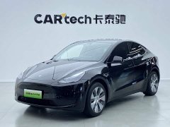 Tesla Model Y Facelift Rear-Wheel Drive - ფოტო 11