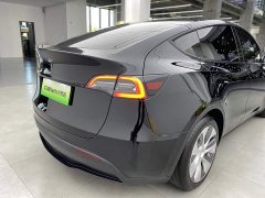 Tesla Model Y Facelift Rear-Wheel Drive - ფოტო 12