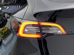 Tesla Model Y Facelift Rear-Wheel Drive - ფოტო 14