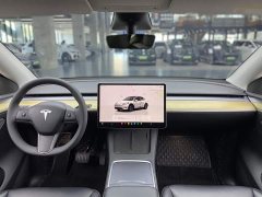 Tesla Model Y Facelift Rear-Wheel Drive - ფოტო 15