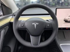 Tesla Model Y Facelift Rear-Wheel Drive - ფოტო 16