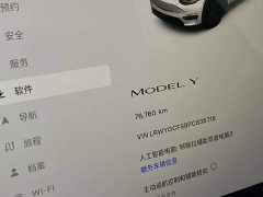 Tesla Model Y Facelift Rear-Wheel Drive - ფოტო 17