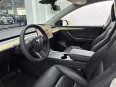 Tesla Model Y Facelift Rear-Wheel Drive - ფოტო 19