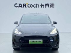 Tesla Model Y Facelift Rear-Wheel Drive - ფოტო 2