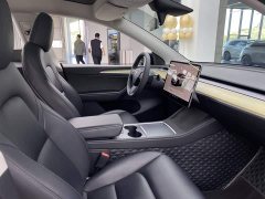 Tesla Model Y Facelift Rear-Wheel Drive - ფოტო 20