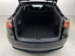 Tesla Model Y Facelift Rear-Wheel Drive - ფოტო 3