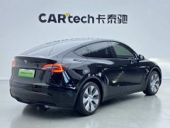 Tesla Model Y Facelift Rear-Wheel Drive - ფოტო 4