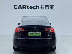 Tesla Model Y Facelift Rear-Wheel Drive - ფოტო 5