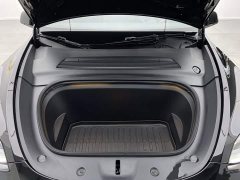 Tesla Model Y Facelift Rear-Wheel Drive - ფოტო 9