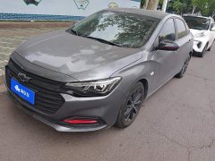 Chevrolet Cruze Mild Hybrid Redline 320T Dual-Clutch Brisk Edition - photo 1