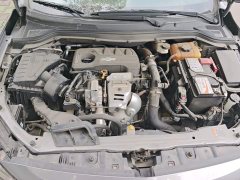 Chevrolet Cruze Mild Hybrid Redline 320T Dual-Clutch Brisk Edition - photo 10