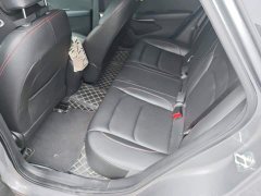 Chevrolet Cruze Mild Hybrid Redline 320T Dual-Clutch Brisk Edition - photo 11