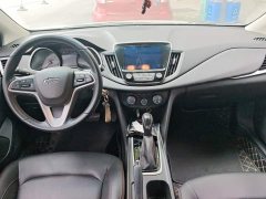 Chevrolet Cruze Mild Hybrid Redline 320T Dual-Clutch Brisk Edition - photo 12