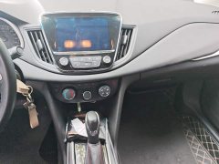 Chevrolet Cruze Mild Hybrid Redline 320T Dual-Clutch Brisk Edition - photo 13