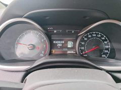 Chevrolet Cruze Mild Hybrid Redline 320T Dual-Clutch Brisk Edition - photo 14