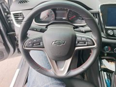 Chevrolet Cruze Mild Hybrid Redline 320T Dual-Clutch Brisk Edition - photo 15