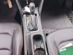Chevrolet Cruze Mild Hybrid Redline 320T Dual-Clutch Brisk Edition - photo 16