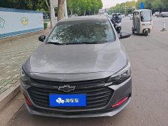 Chevrolet Cruze Mild Hybrid Redline 320T Dual-Clutch Brisk Edition - photo 2