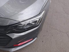 Chevrolet Cruze Mild Hybrid Redline 320T Dual-Clutch Brisk Edition - photo 5