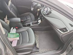 Chevrolet Cruze Mild Hybrid Redline 320T Dual-Clutch Brisk Edition - photo 8