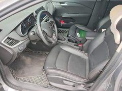 Chevrolet Cruze Mild Hybrid Redline 320T Dual-Clutch Brisk Edition - photo 9