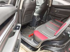 Jetour Jietu Dasheng 1.5T DCT Starlight PRO - ფოტო 10