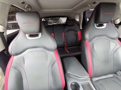 Jetour Jietu Dasheng 1.5T DCT Starlight PRO - ფოტო 11