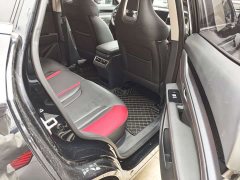 Jetour Jietu Dasheng 1.5T DCT Starlight PRO - ფოტო 12