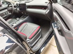 Jetour Jietu Dasheng 1.5T DCT Starlight PRO - ფოტო 13