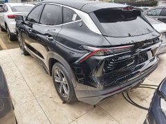 Jetour Jietu Dasheng 1.5T DCT Starlight PRO - ფოტო 14