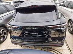 Jetour Jietu Dasheng 1.5T DCT Starlight PRO - ფოტო 15