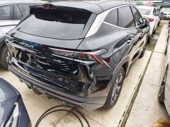 Jetour Jietu Dasheng 1.5T DCT Starlight PRO - ფოტო 16