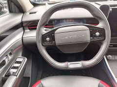 Jetour Jietu Dasheng 1.5T DCT Starlight PRO - ფოტო 6