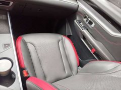 Jetour Jietu Dasheng 1.5T DCT Starlight PRO - ფოტო 8