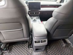 Jetour Jietu Dasheng 1.5T DCT Starlight PRO - ფოტო 9
