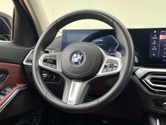 BMW 3 Series 325Li M Sport Package - ფოტო 14