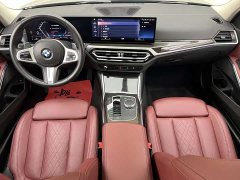 BMW 3 Series 325Li M Sport Package - ფოტო 15