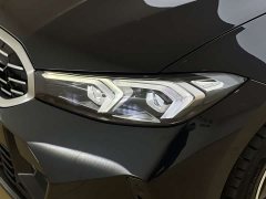 BMW 3 Series 325Li M Sport Package - ფოტო 6