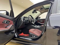 BMW 3 Series 325Li M Sport Package - ფოტო 8